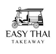 Delicious Thai Takeaway Easy Thai
